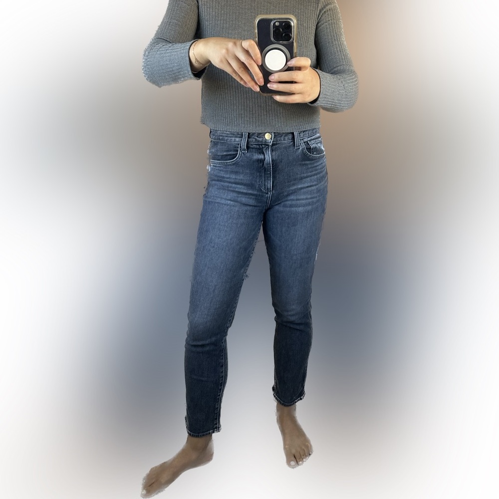 Favorite daughter jeans